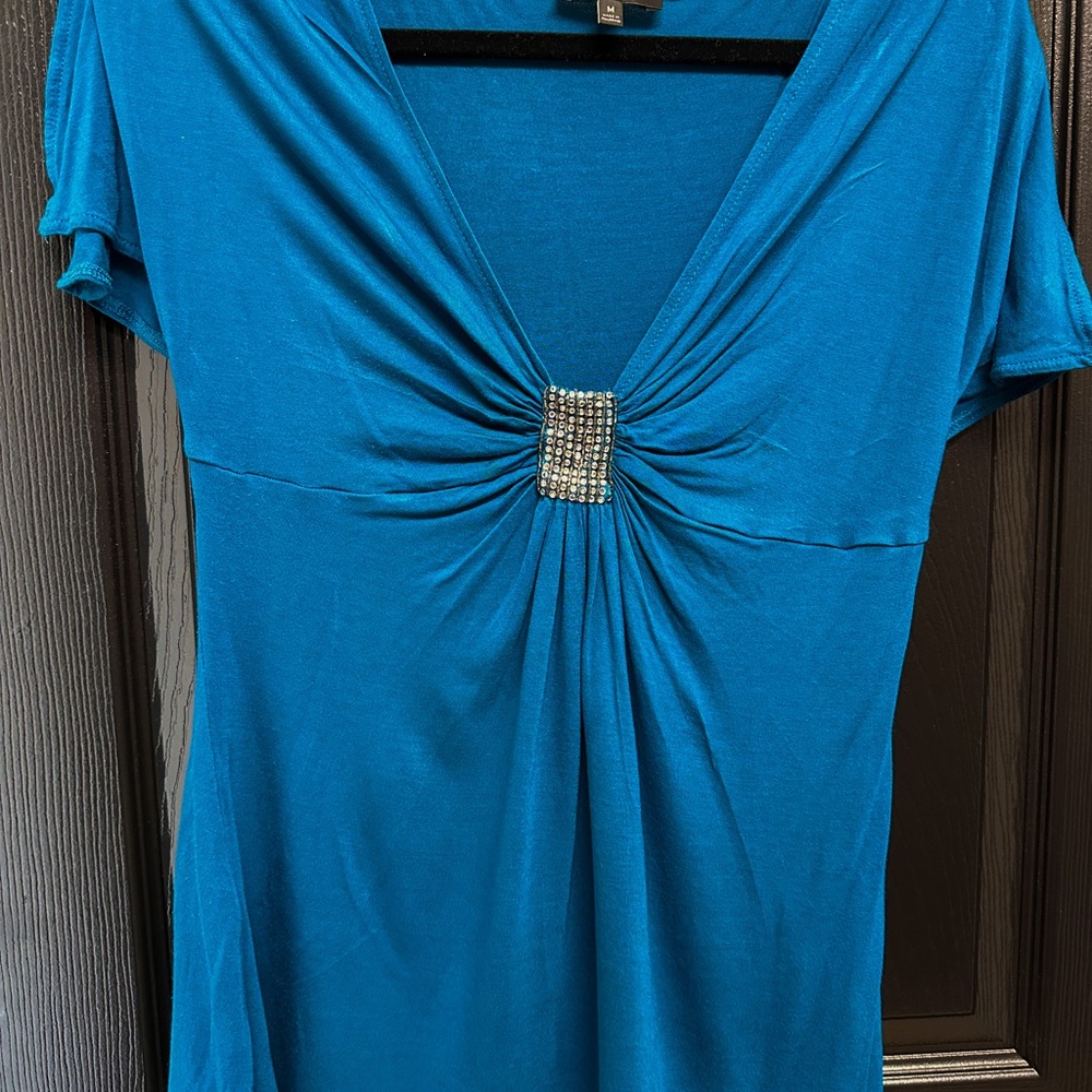 Express top